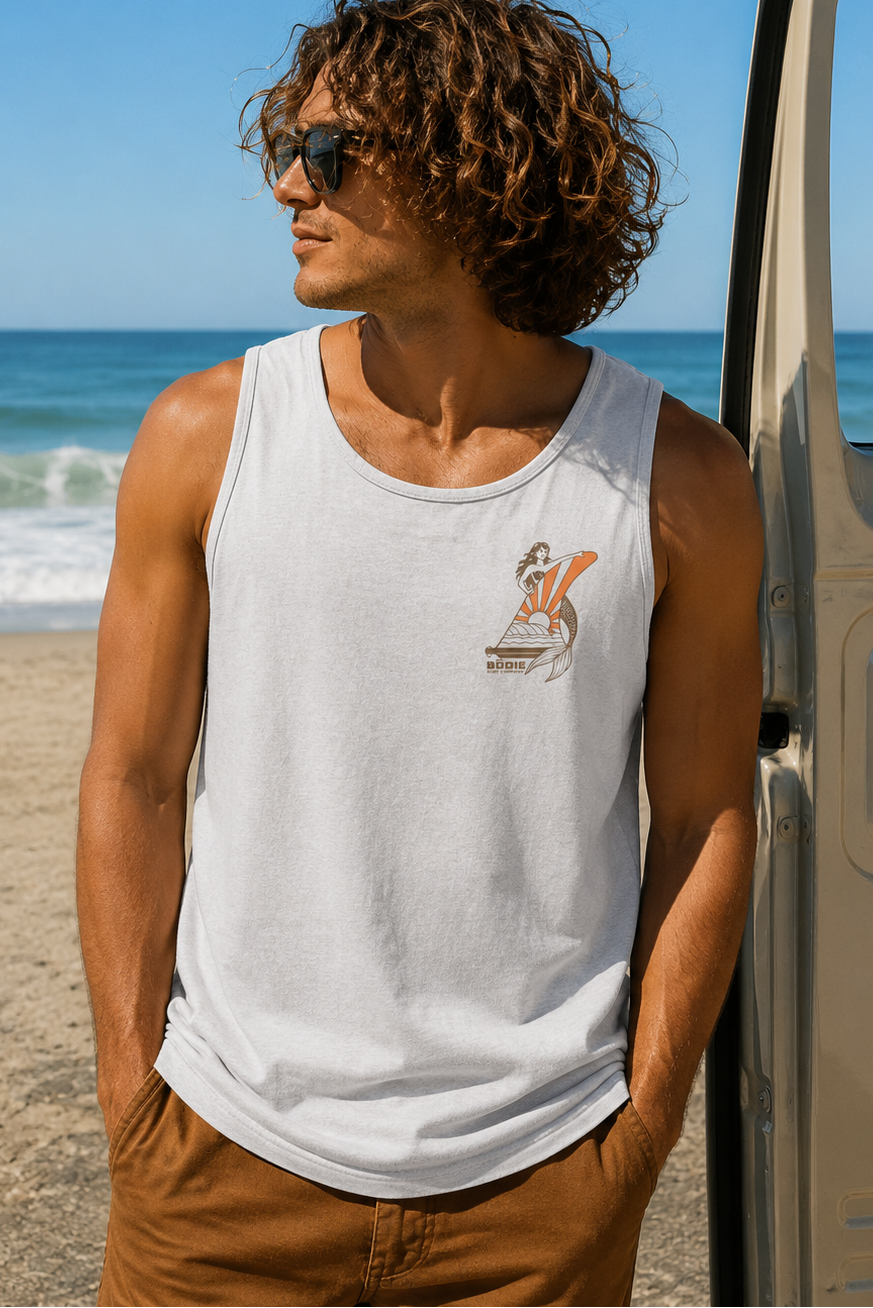 Seaside Drifter Tank