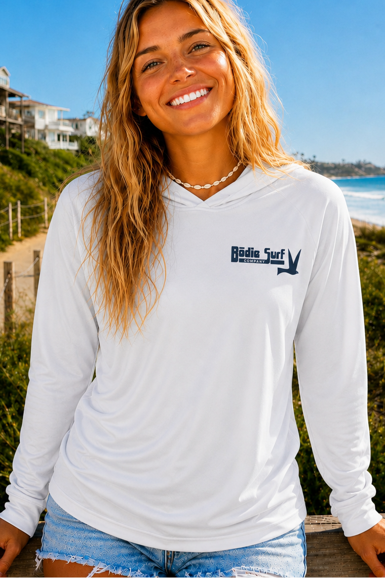 Free Bird UPF 50 Sun Shirt
