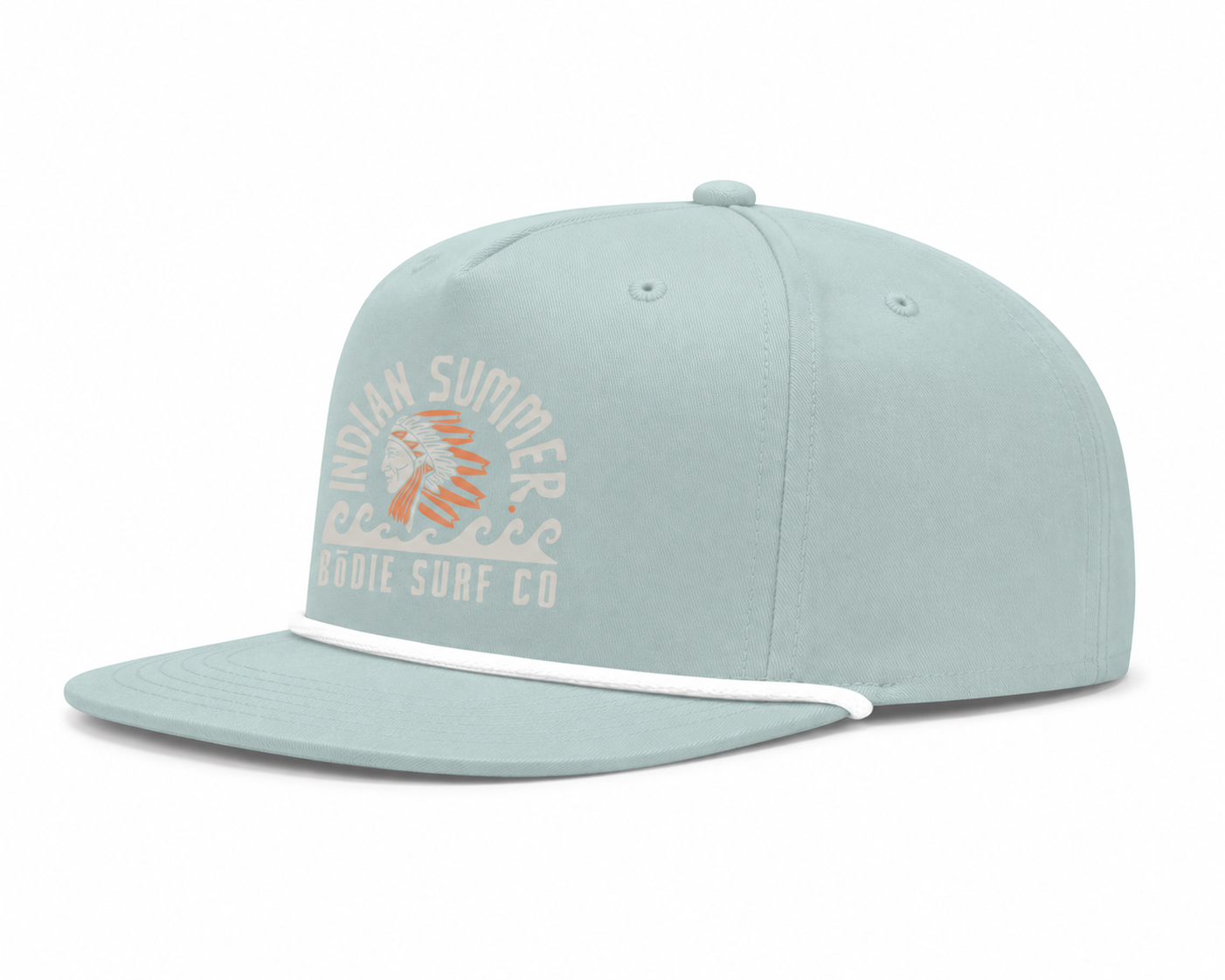 Indian Summer Umpqua Hat