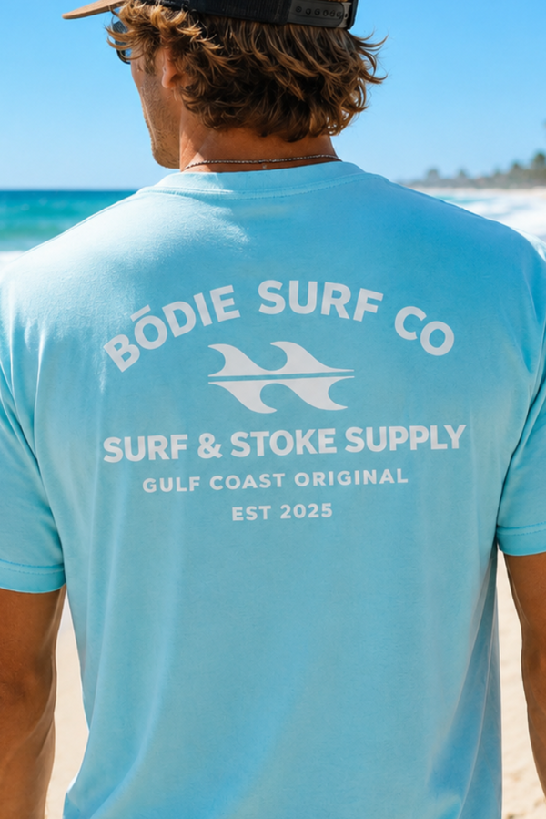 Surf & Stoke Tee