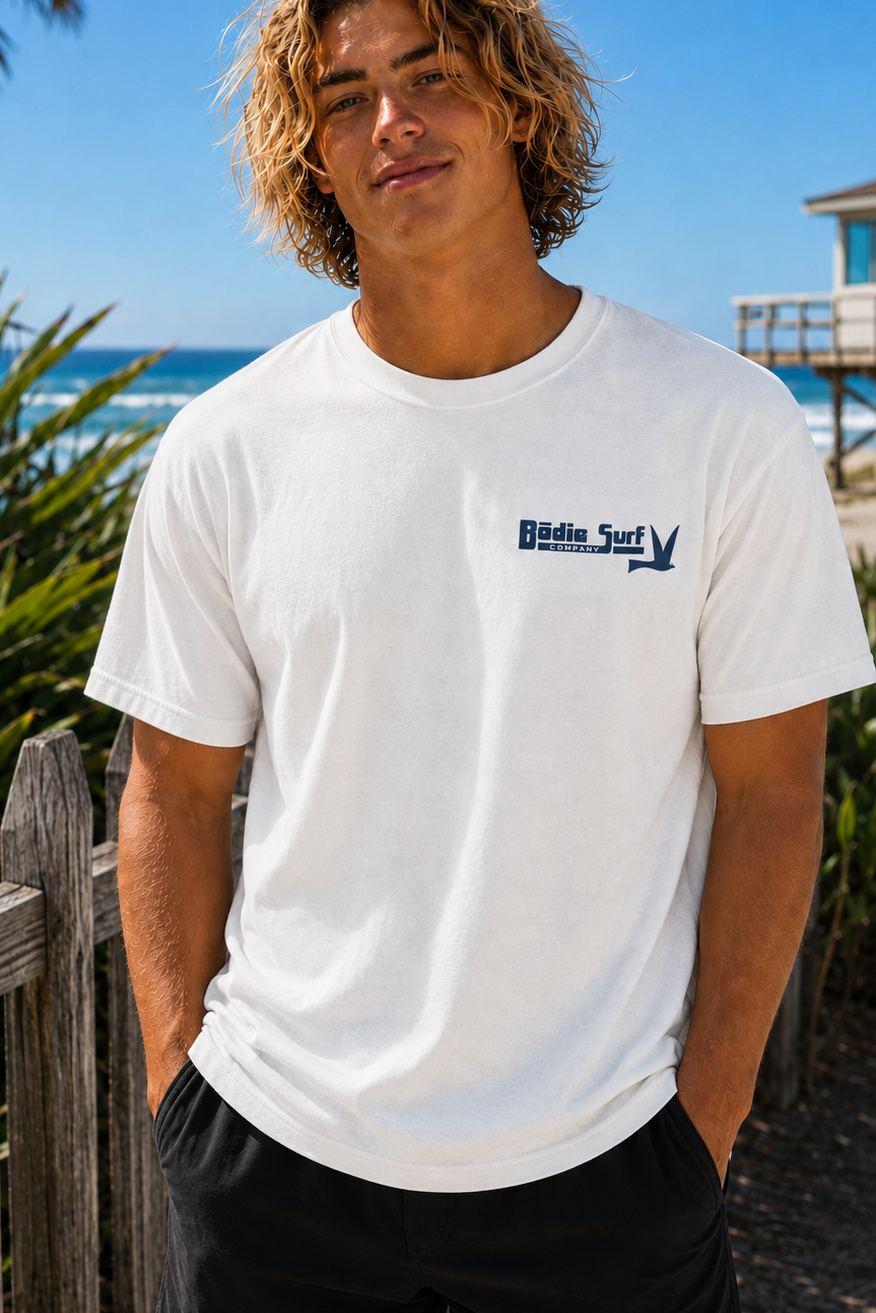 Free Bird Tee