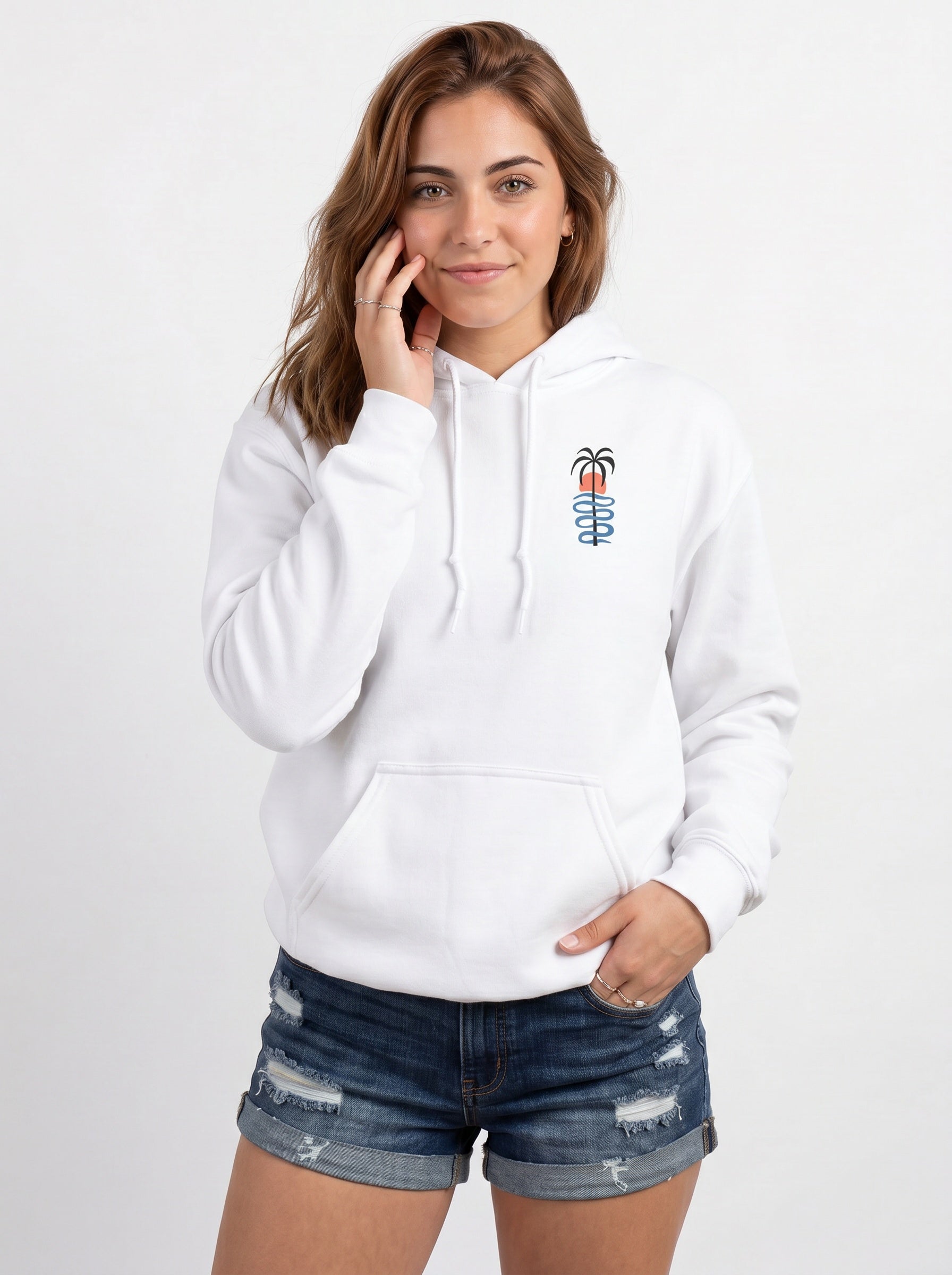 Rhythm Hoodie