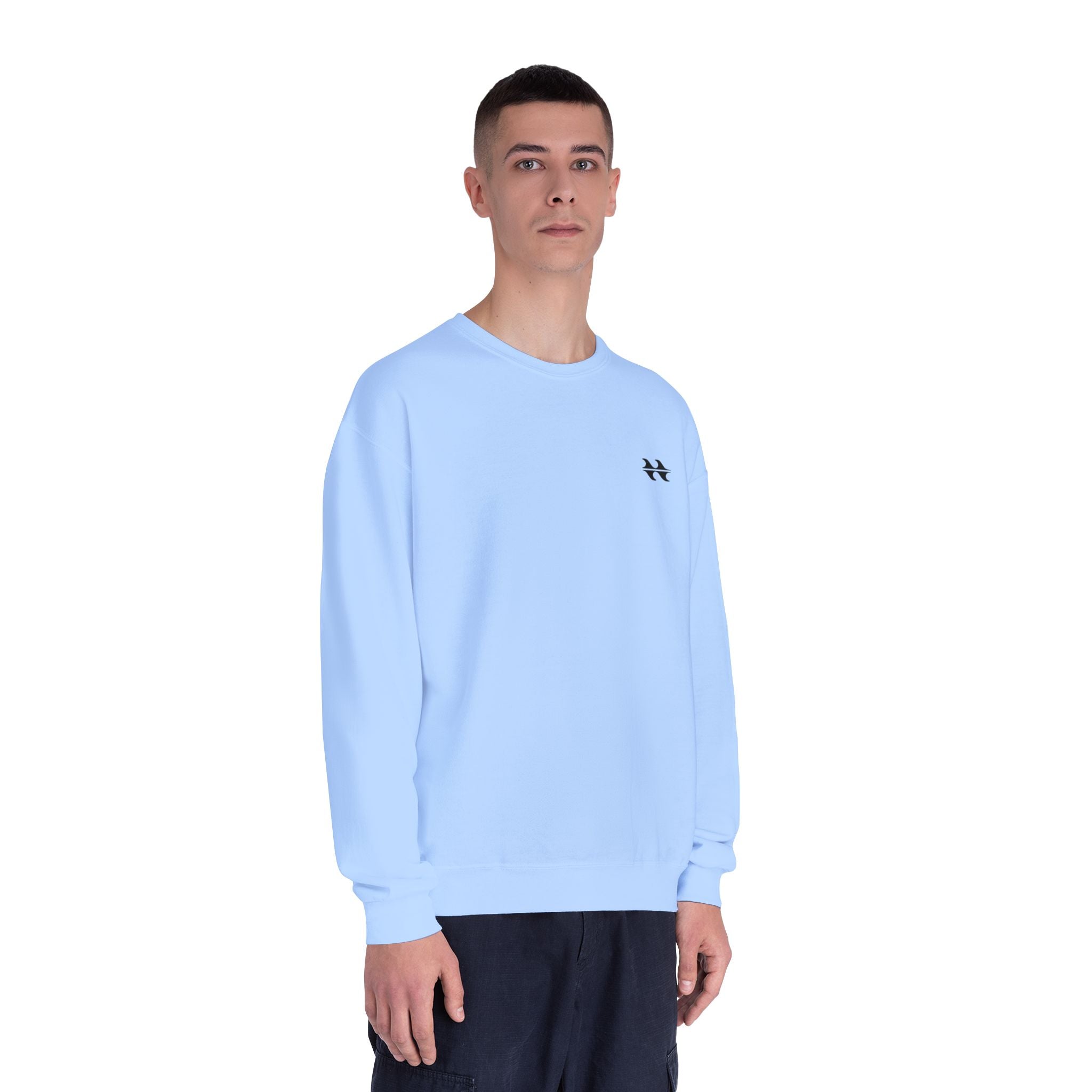 Bōdie Logo crewneck sweatshirt