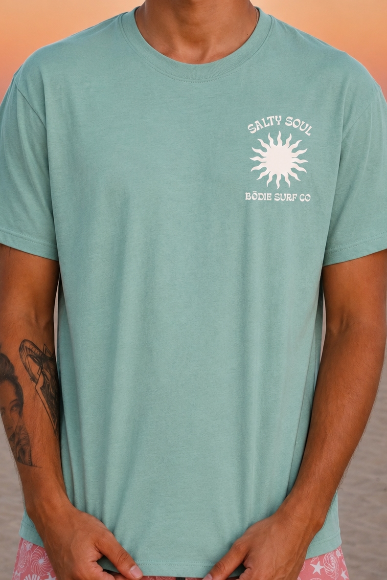 Salty Soul Tee