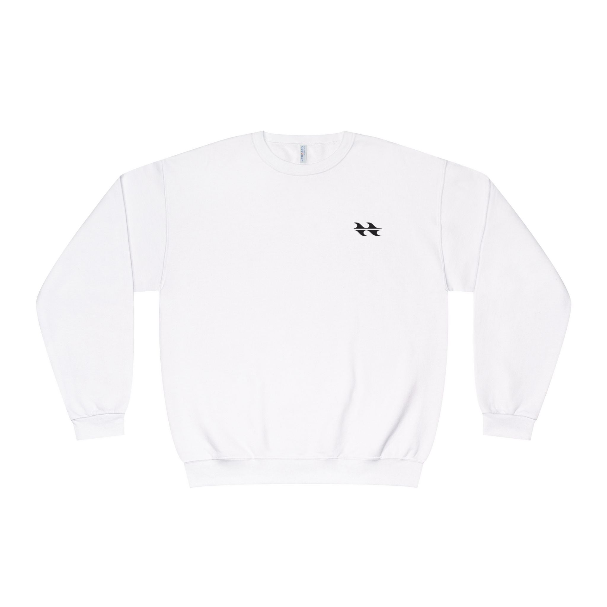 Bōdie Logo crewneck sweatshirt