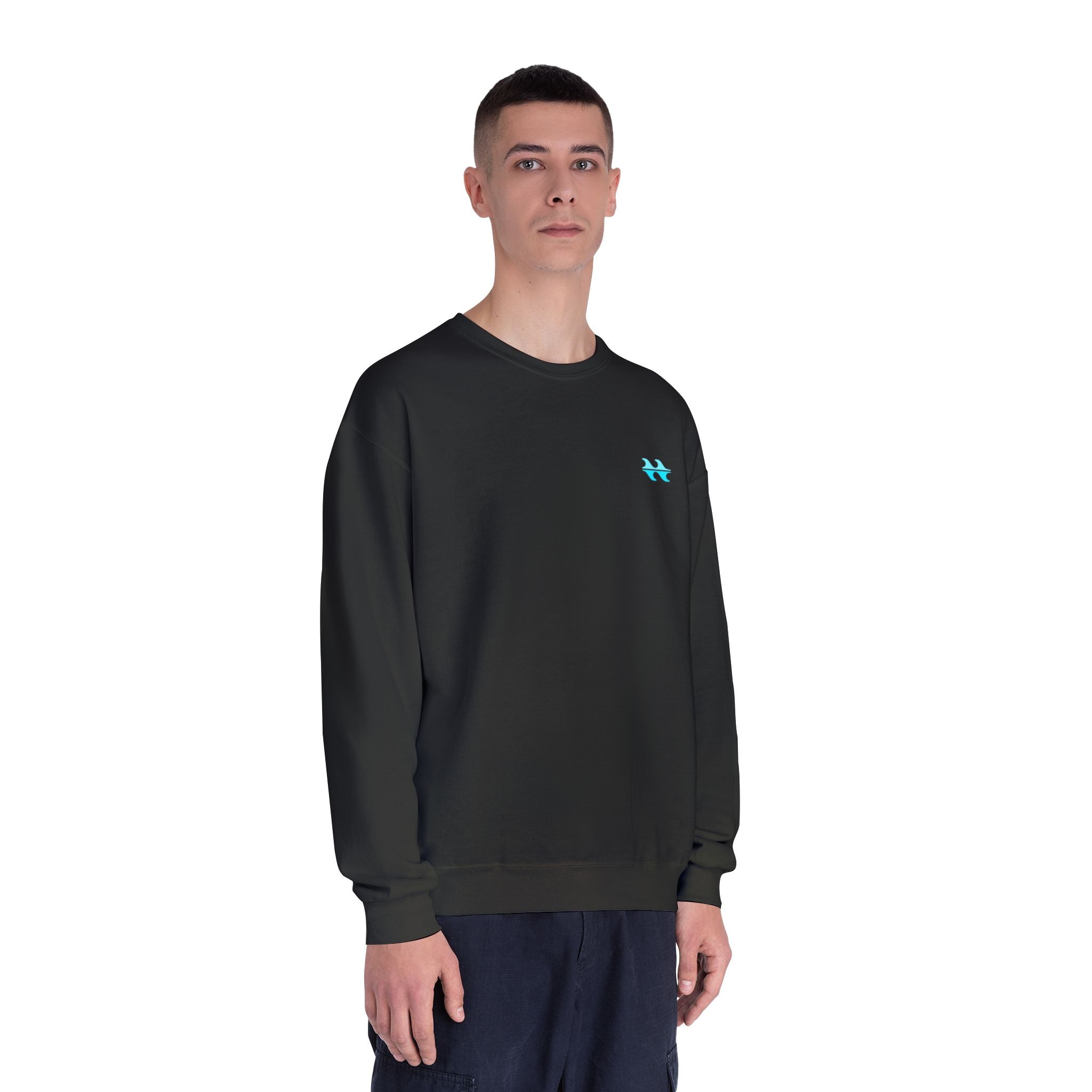 Bōdie Logo crewneck sweatshirt