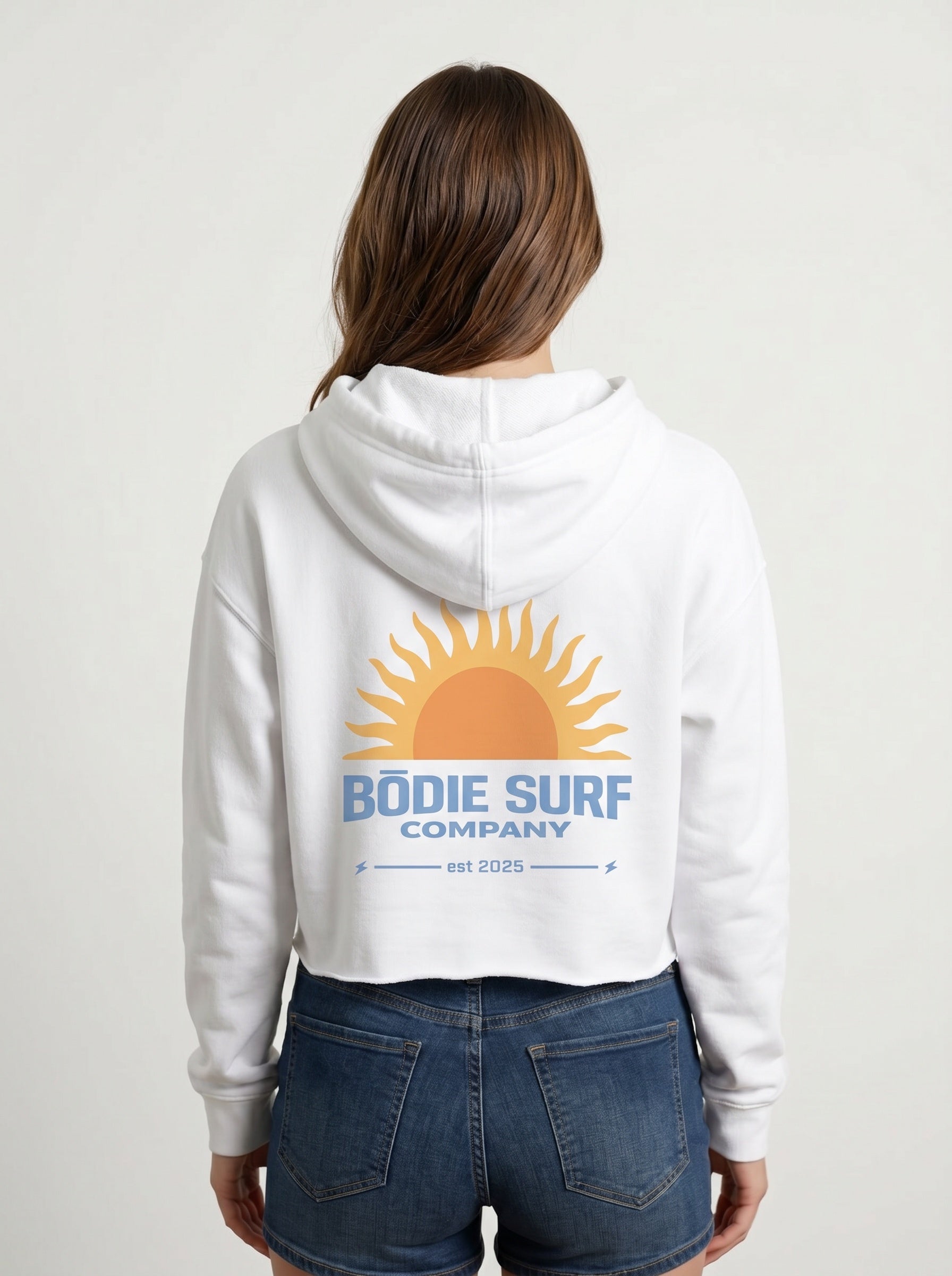 Sunrise Surf