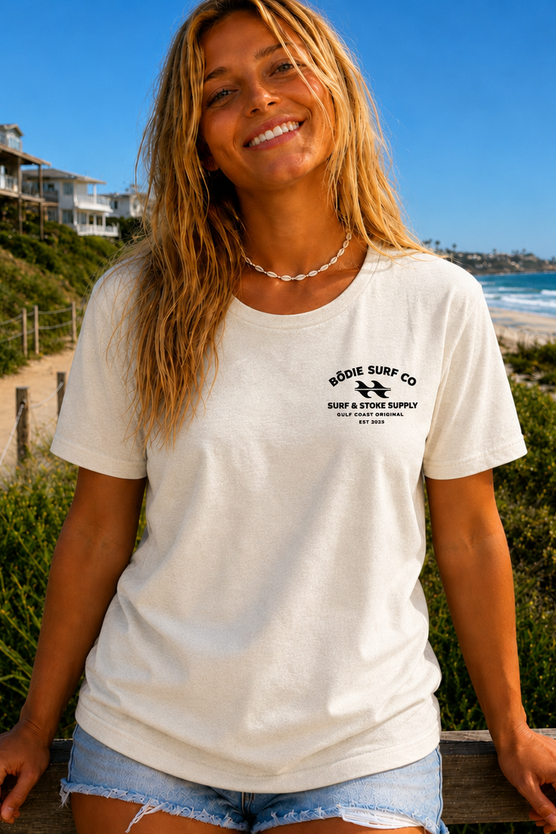 Surf & Stoke Tee