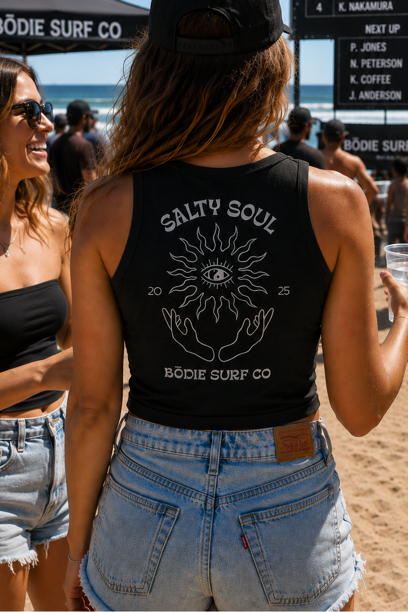 Salty Soul