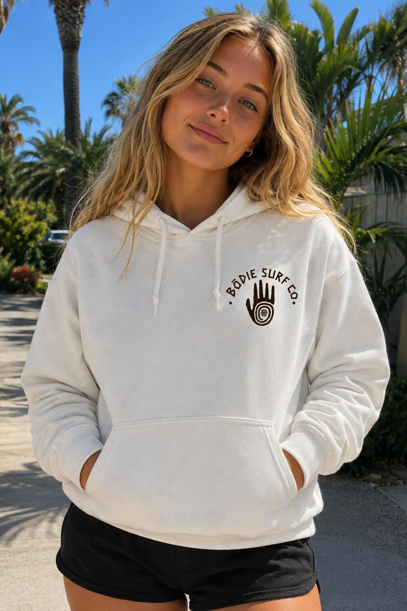 Free Spirit Hoodie
