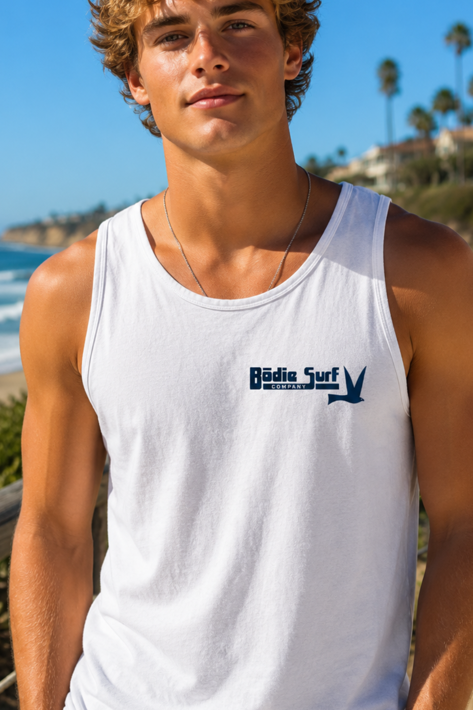 Free Bird Tank