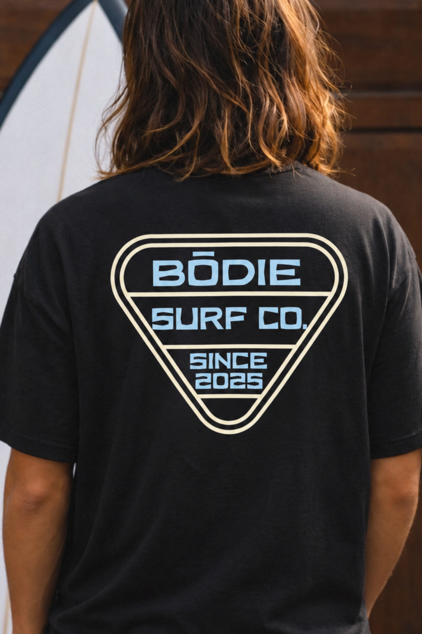 Retro Tee