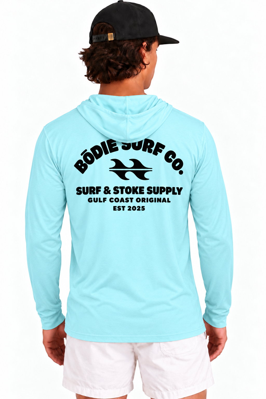 Surf &amp; Stoke UPF 50 Sun Shirt