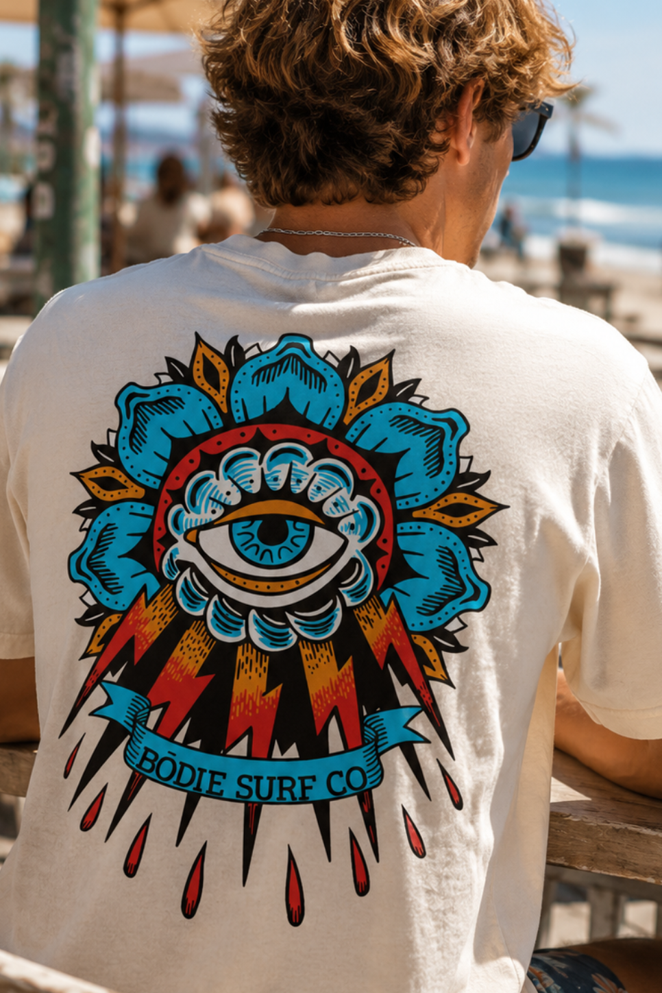 All Seeing Eye