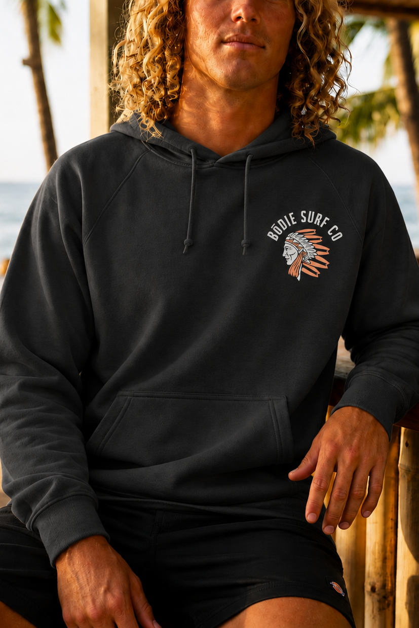 Indian Summer Hoodie