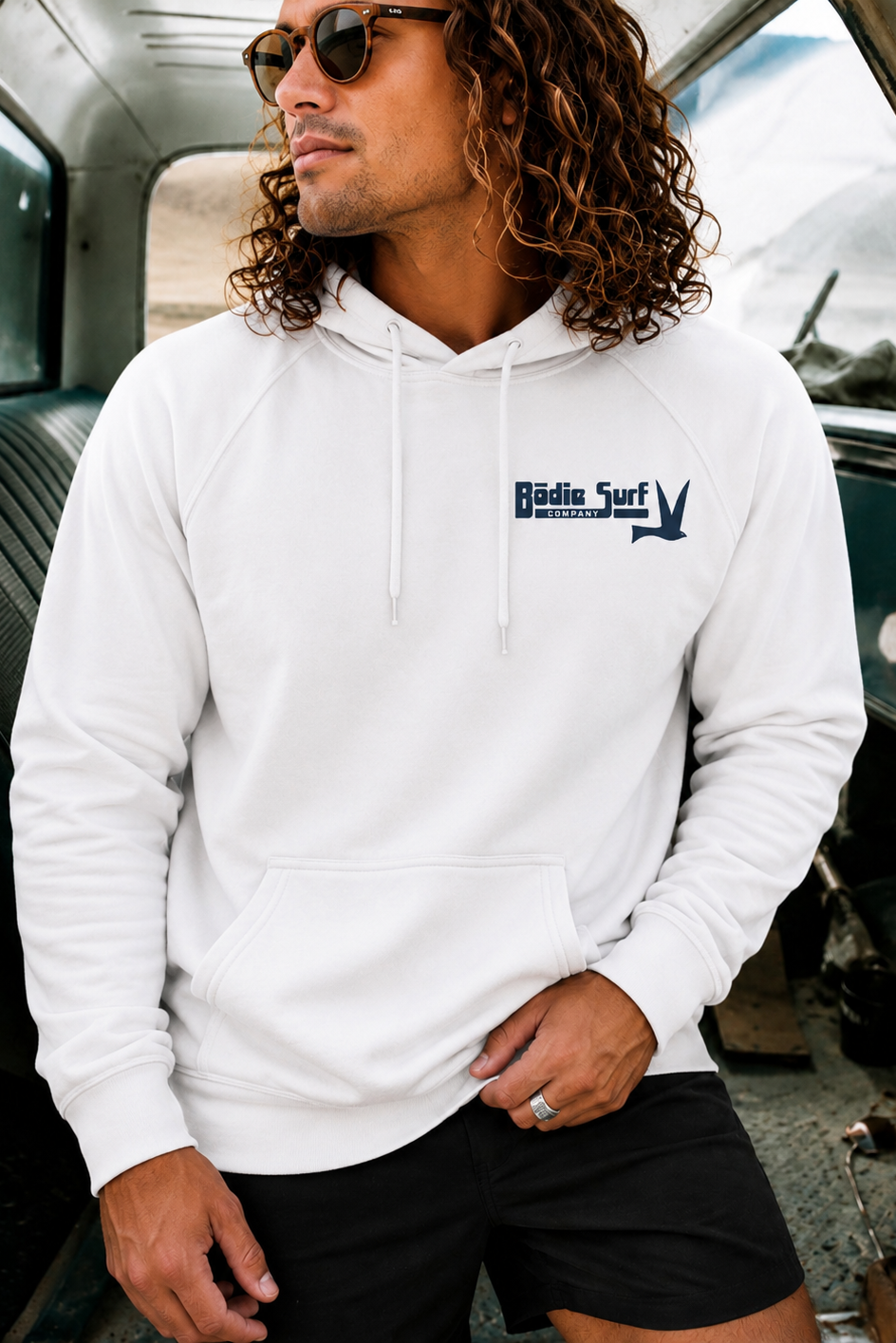 Free Bird Hoodie