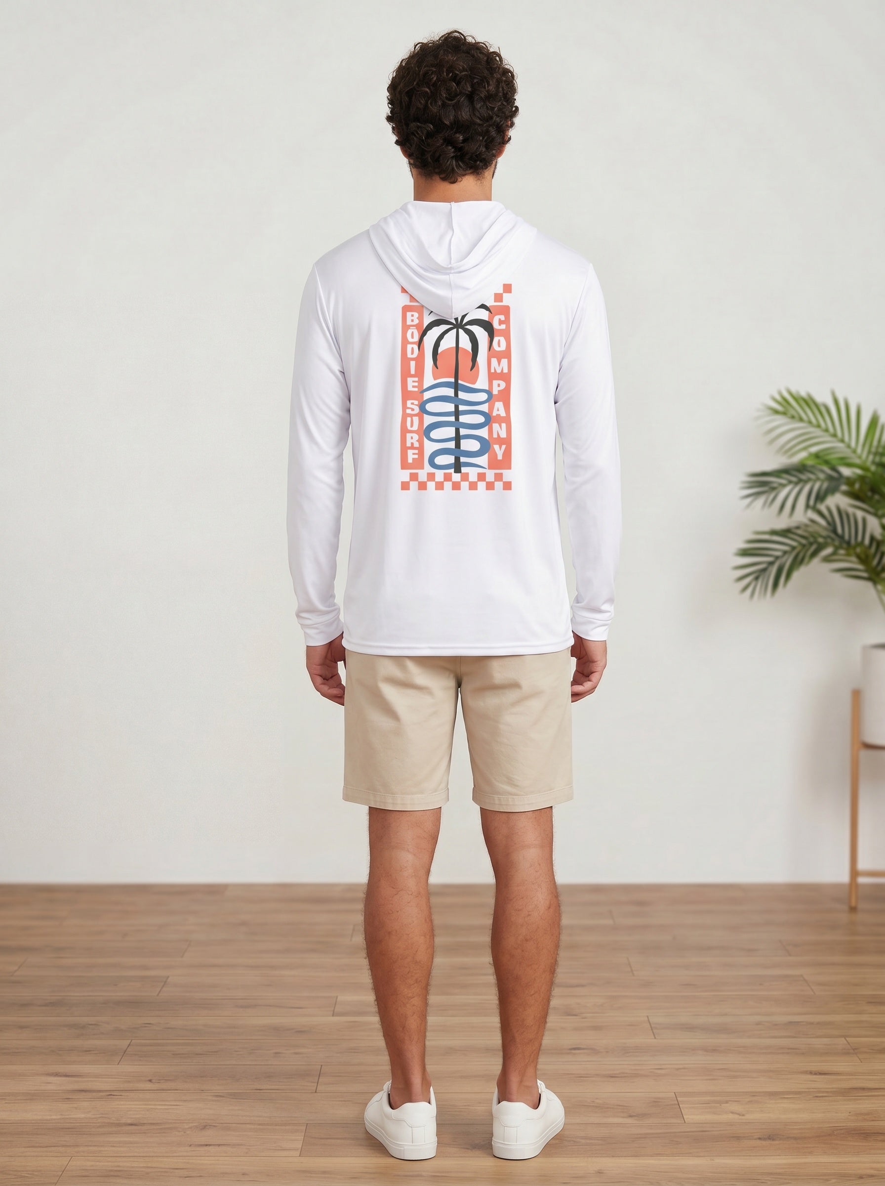 Rhythm UPF 50 Sun Shirt