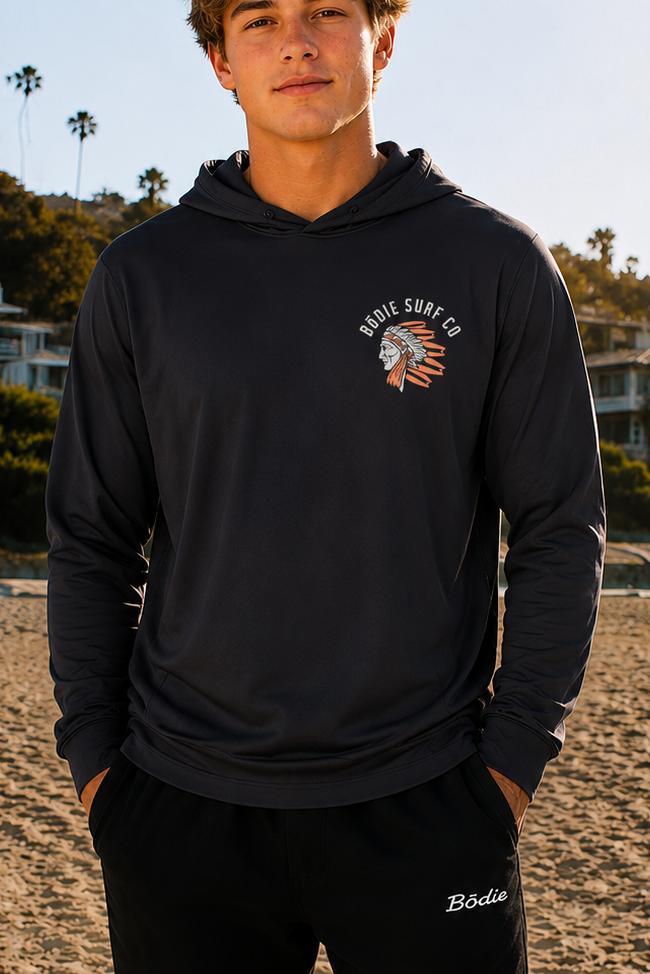 Indian Summer UPF 50 Sun Shirt
