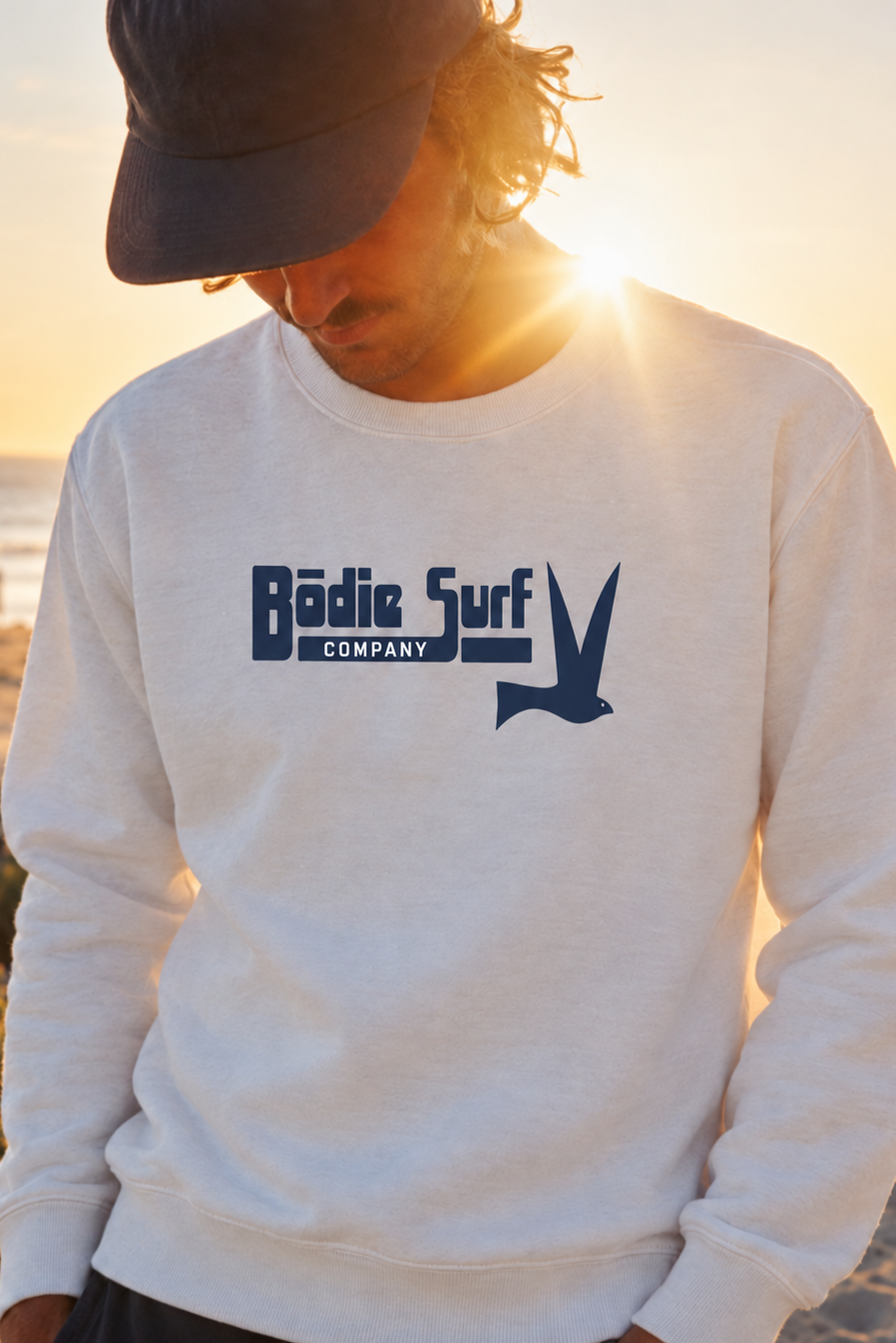 Free Bird Sweatshirt
