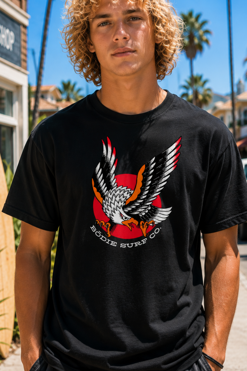 Bird of Prey