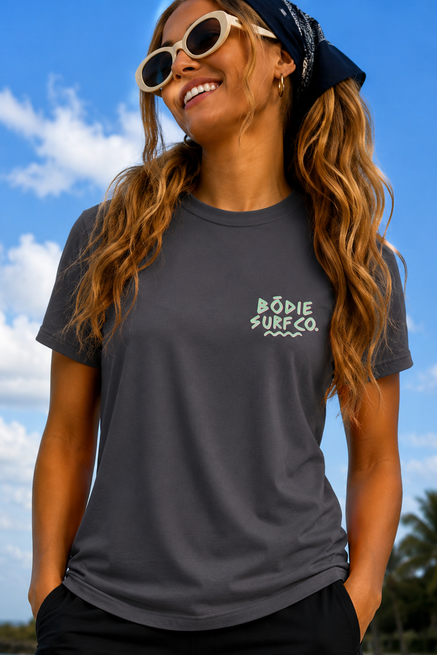 Bōdie Retro Tee