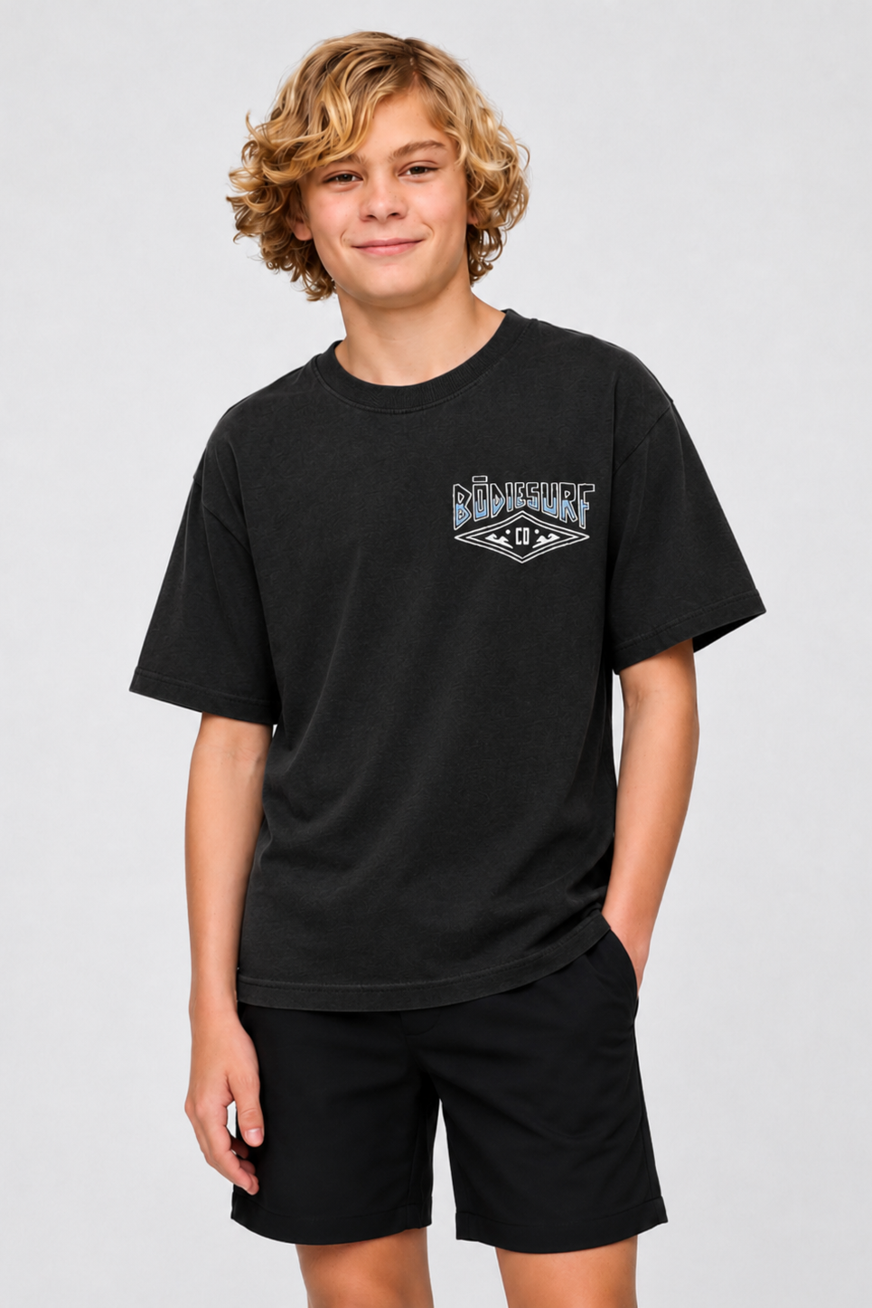 Rip Tide Youth Tee