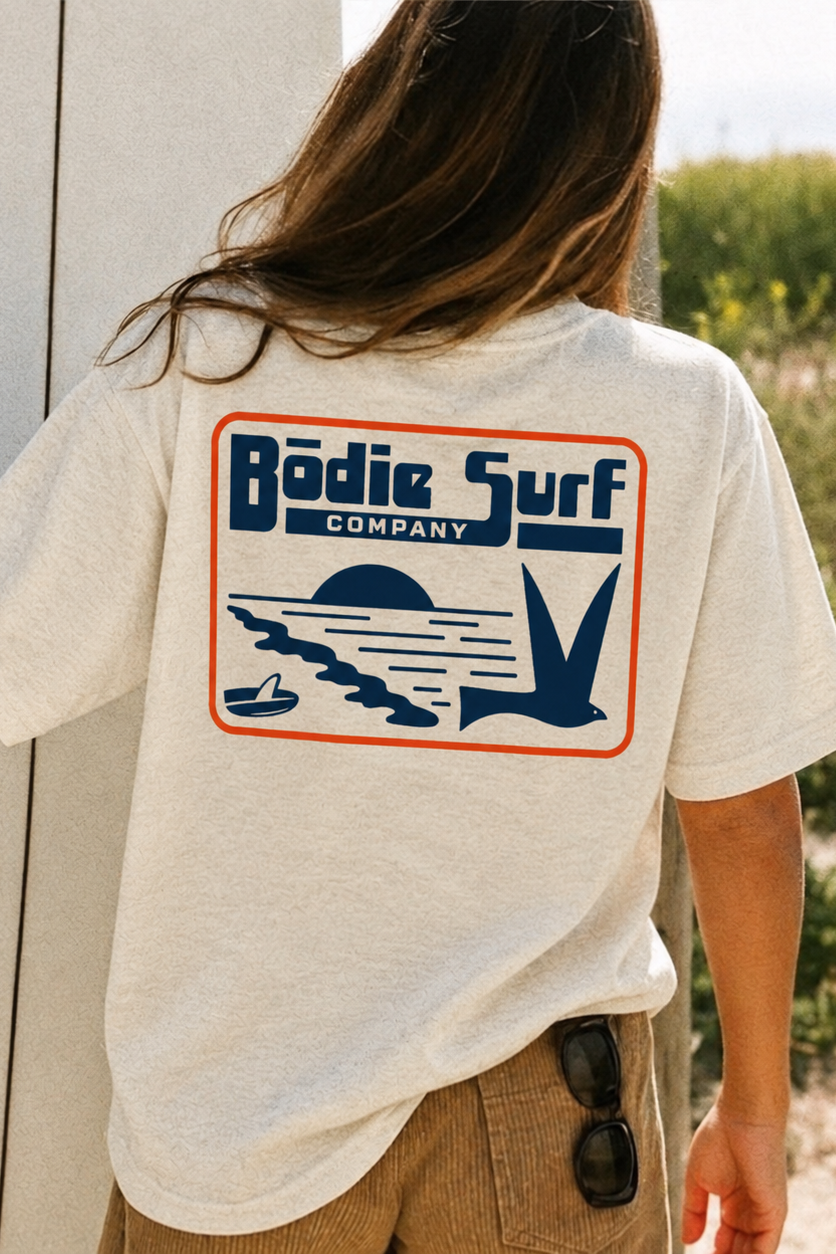 Free Bird Tee
