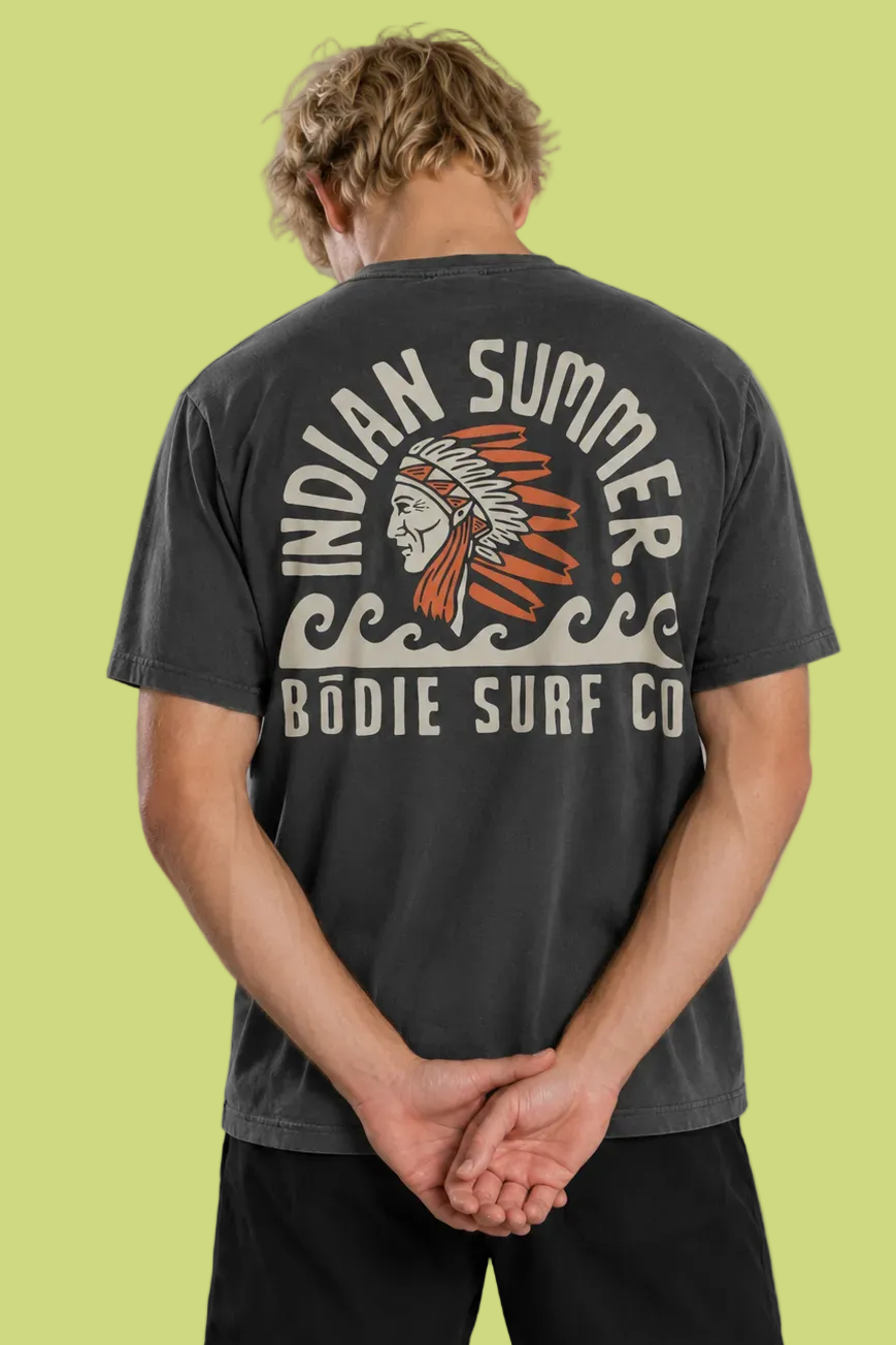 Indian Summer Tee
