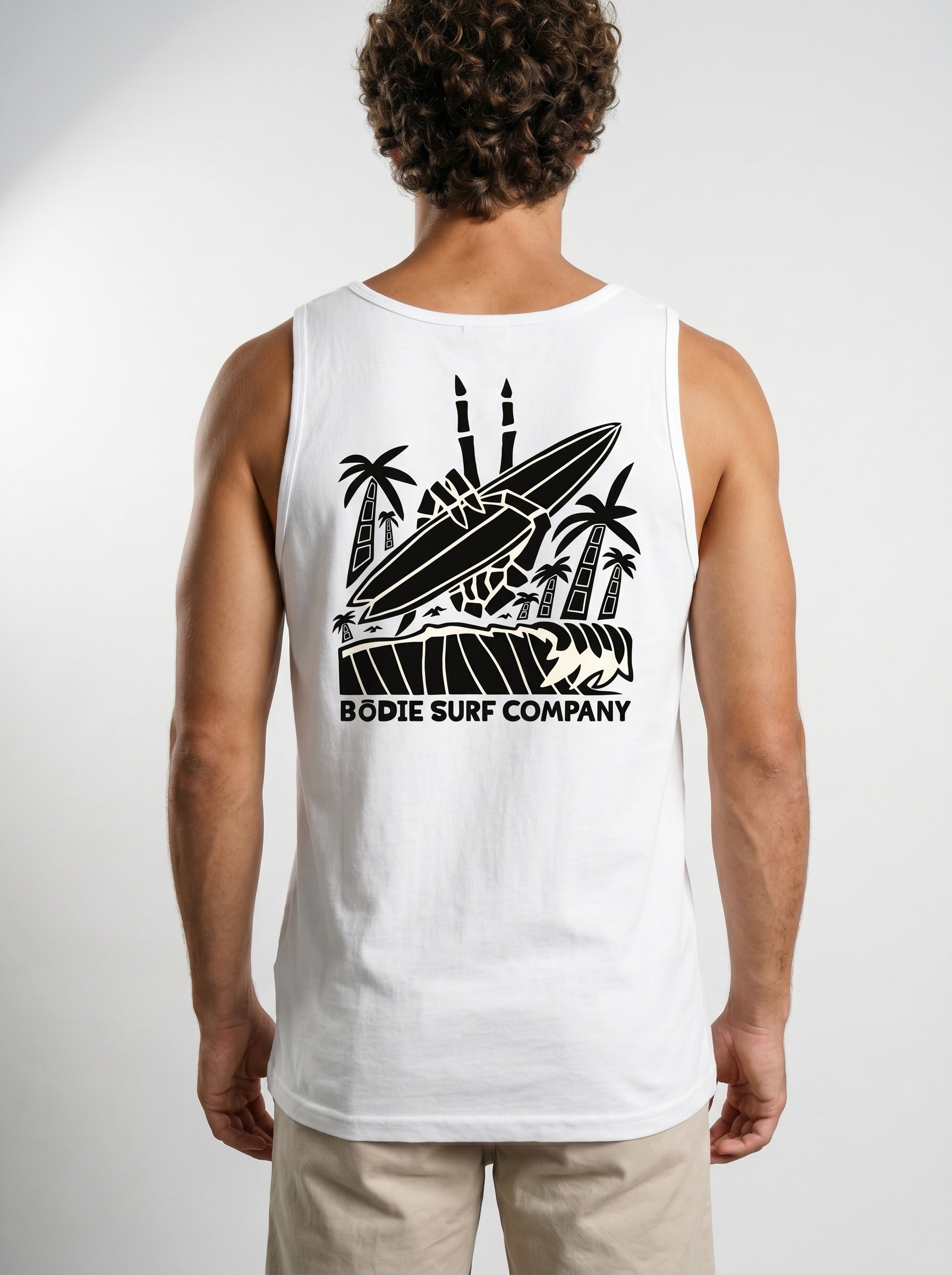 Surf & Peace