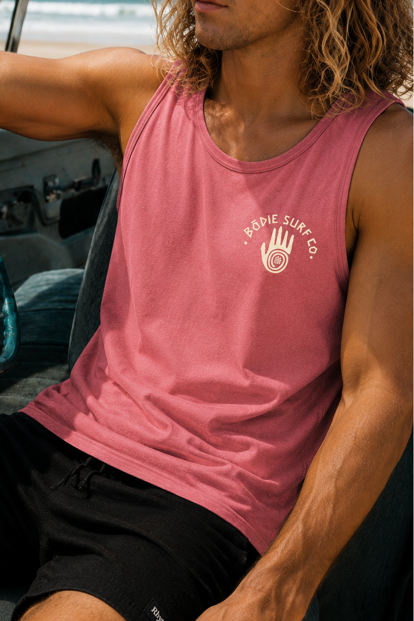 Free Spirit Tank