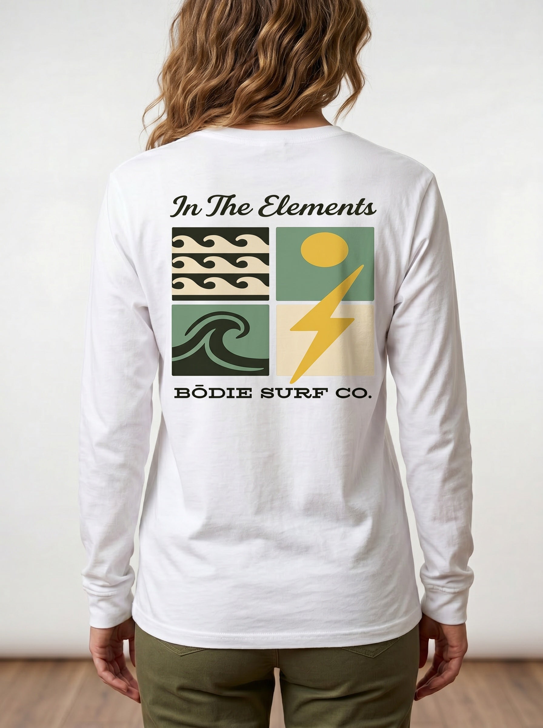 The Elements