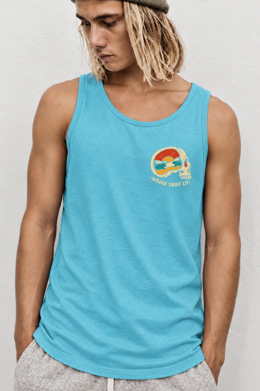 Undertow Tank