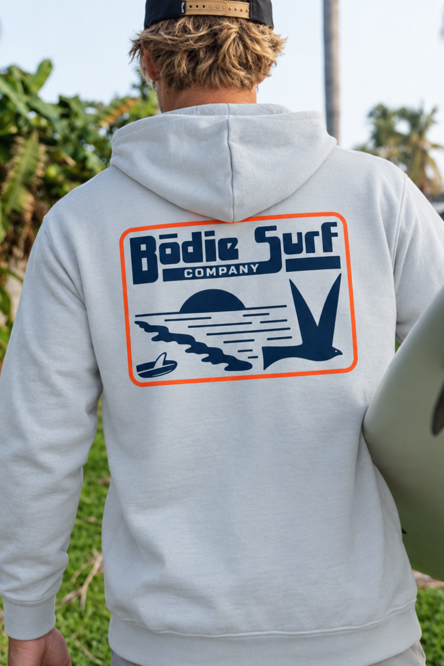 Free Bird Hoodie