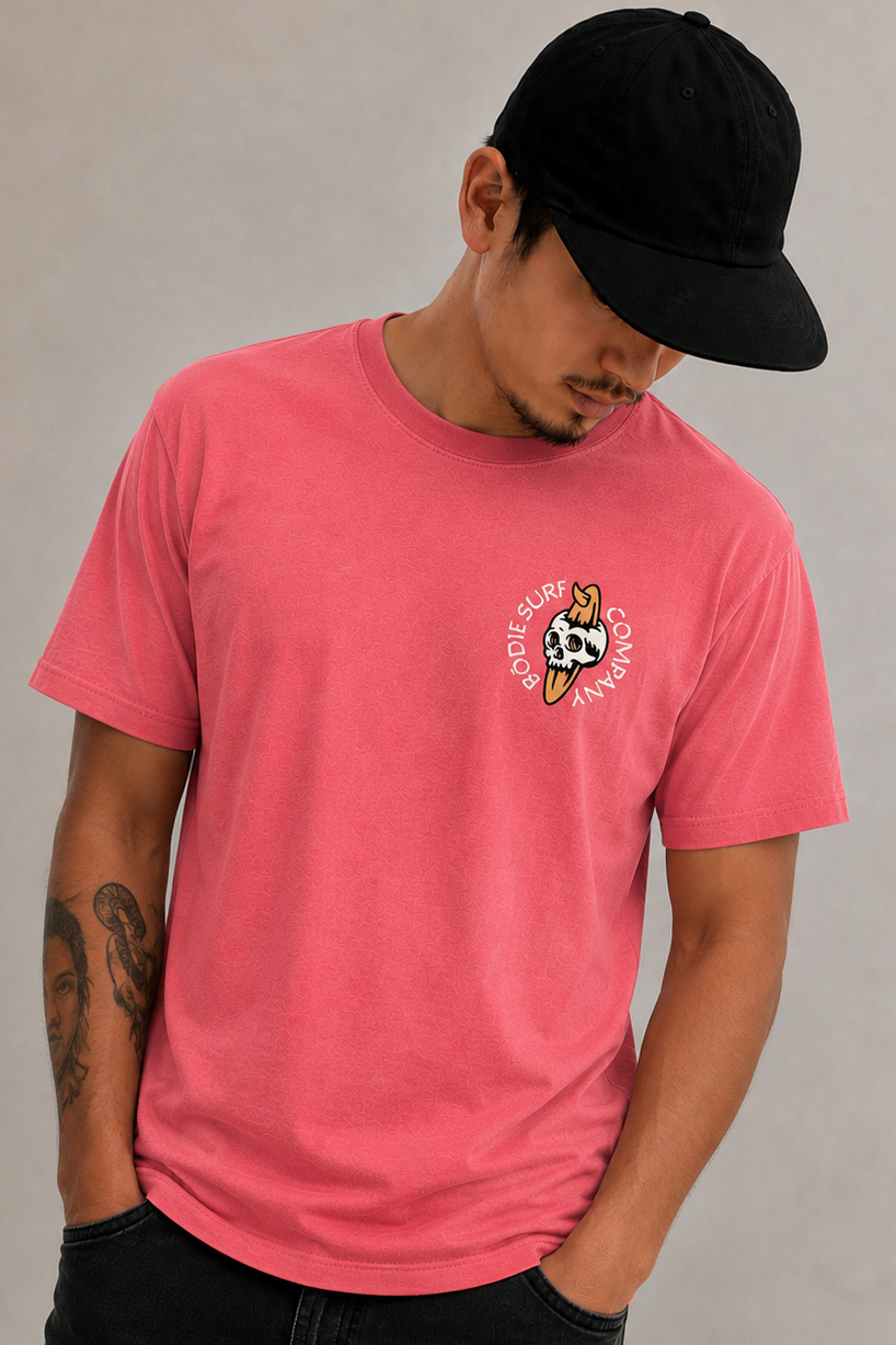 Board to Death Tee