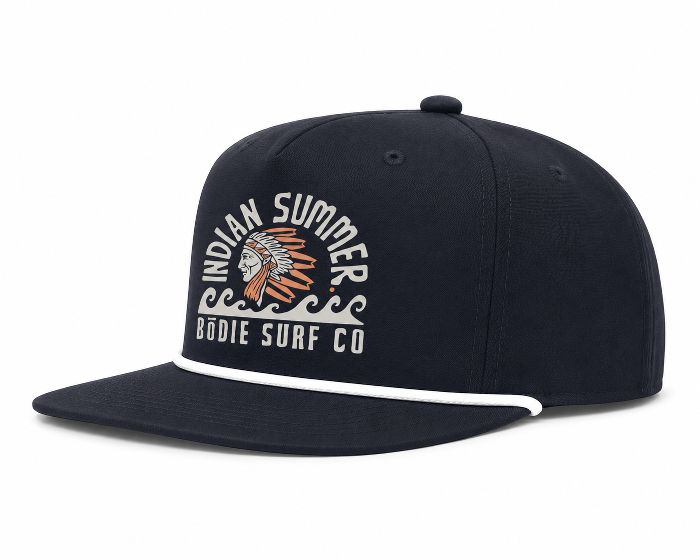 Indian Summer Umpqua Hat