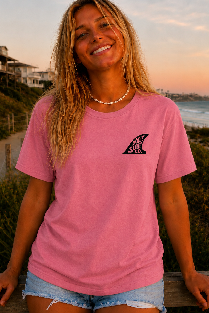 Fin Tee