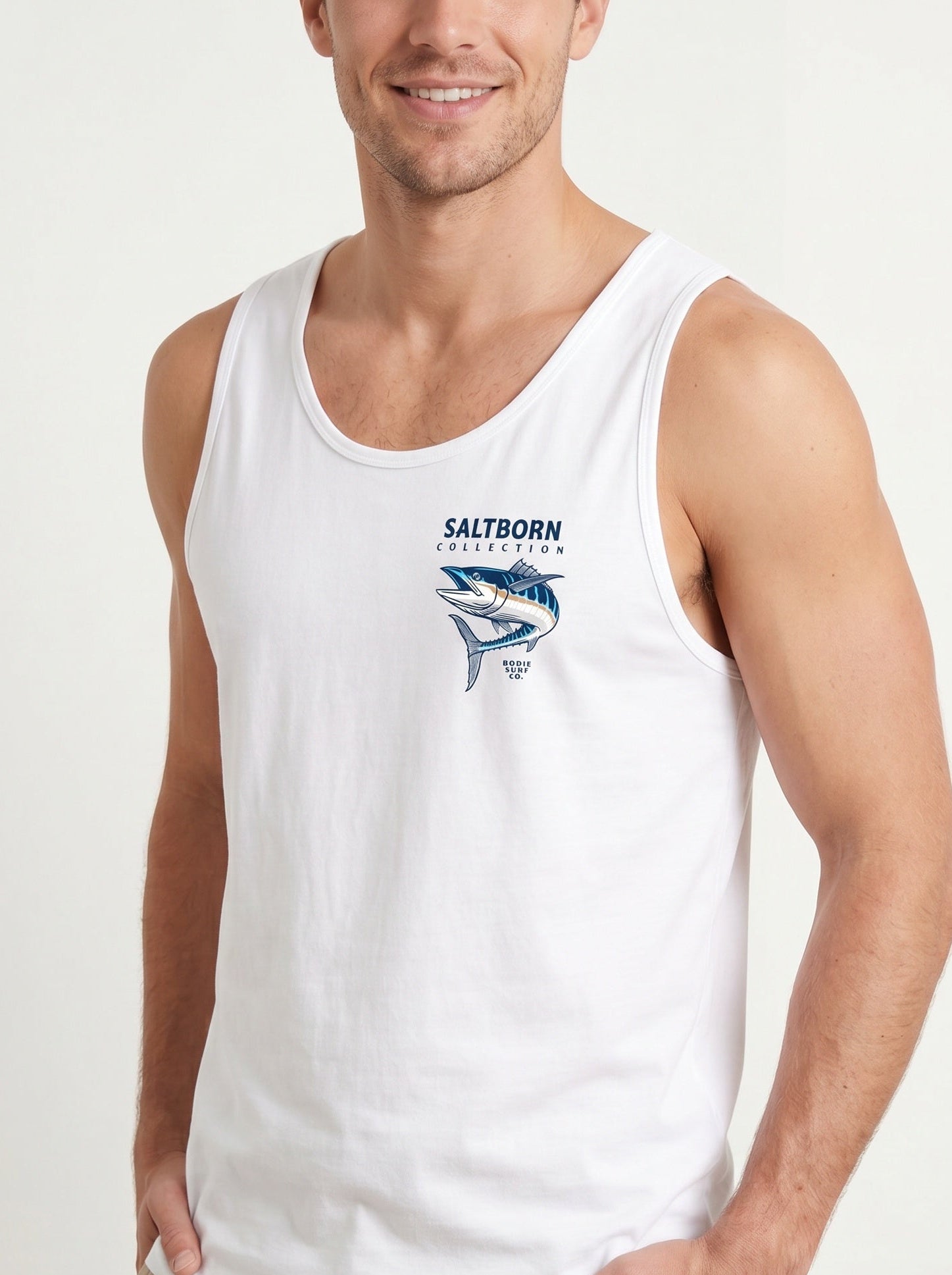 Saltborn Collection Wahoo