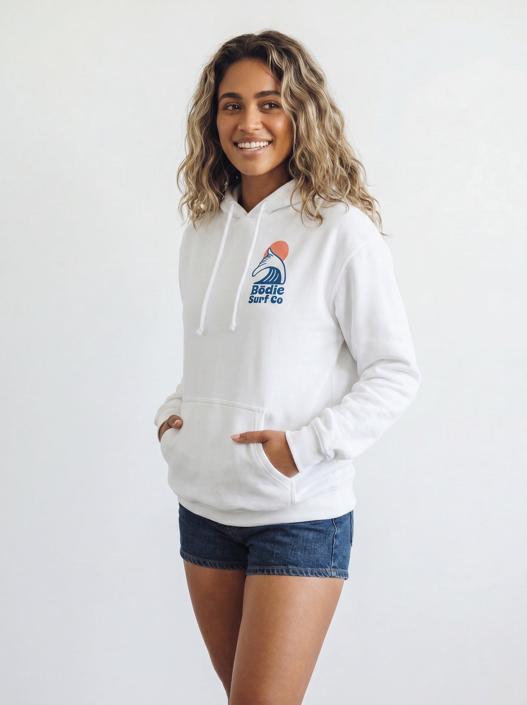 Shaka Hoodie
