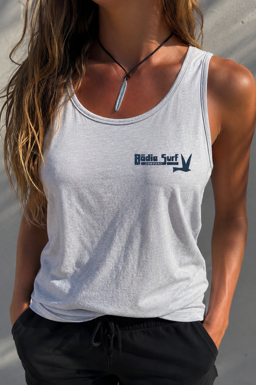 Free Bird Tank