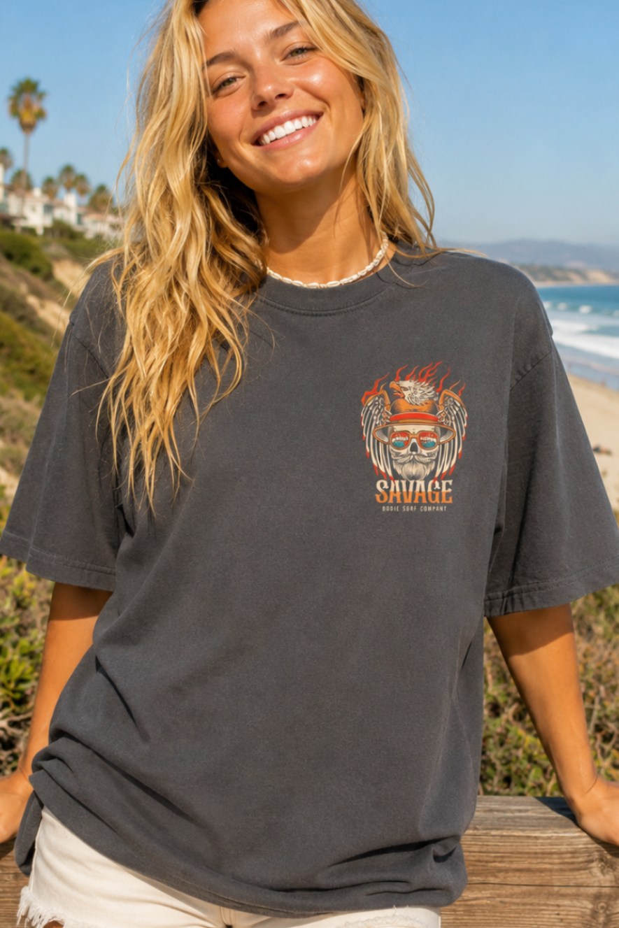 Savage Tee