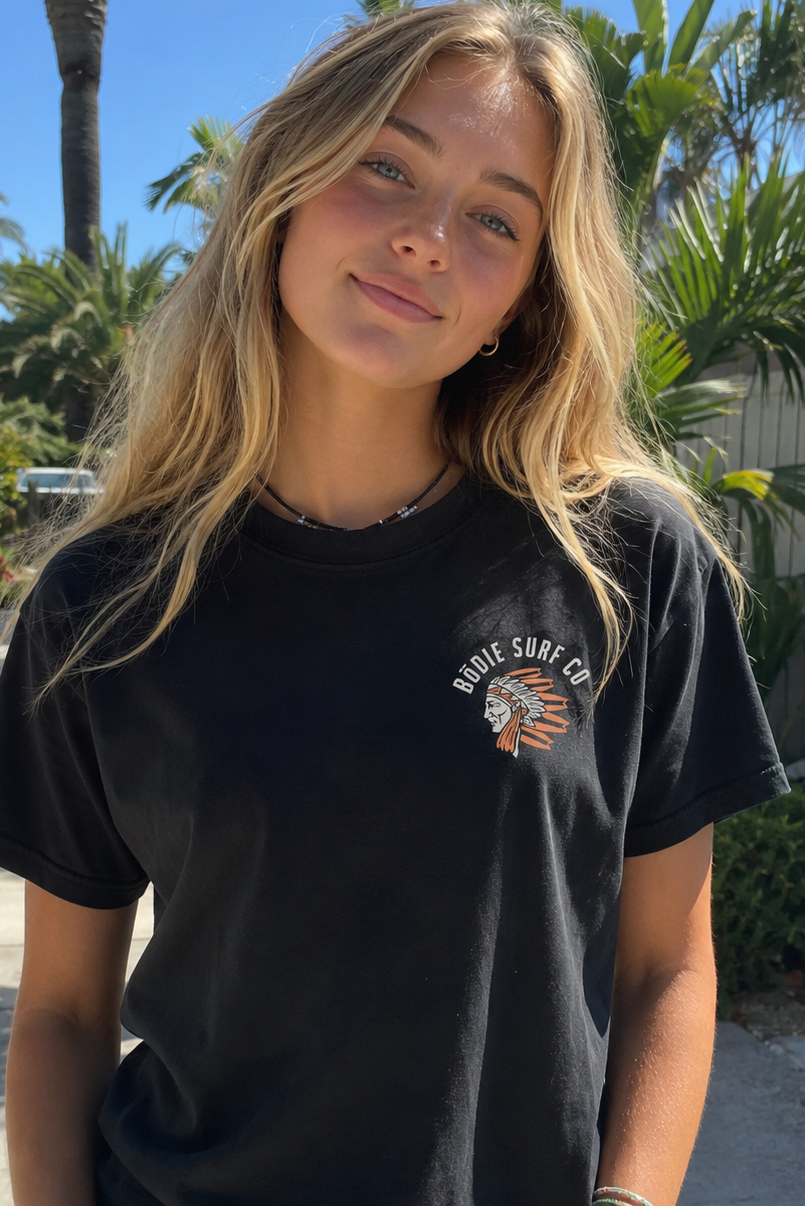 Indian Summer Tee