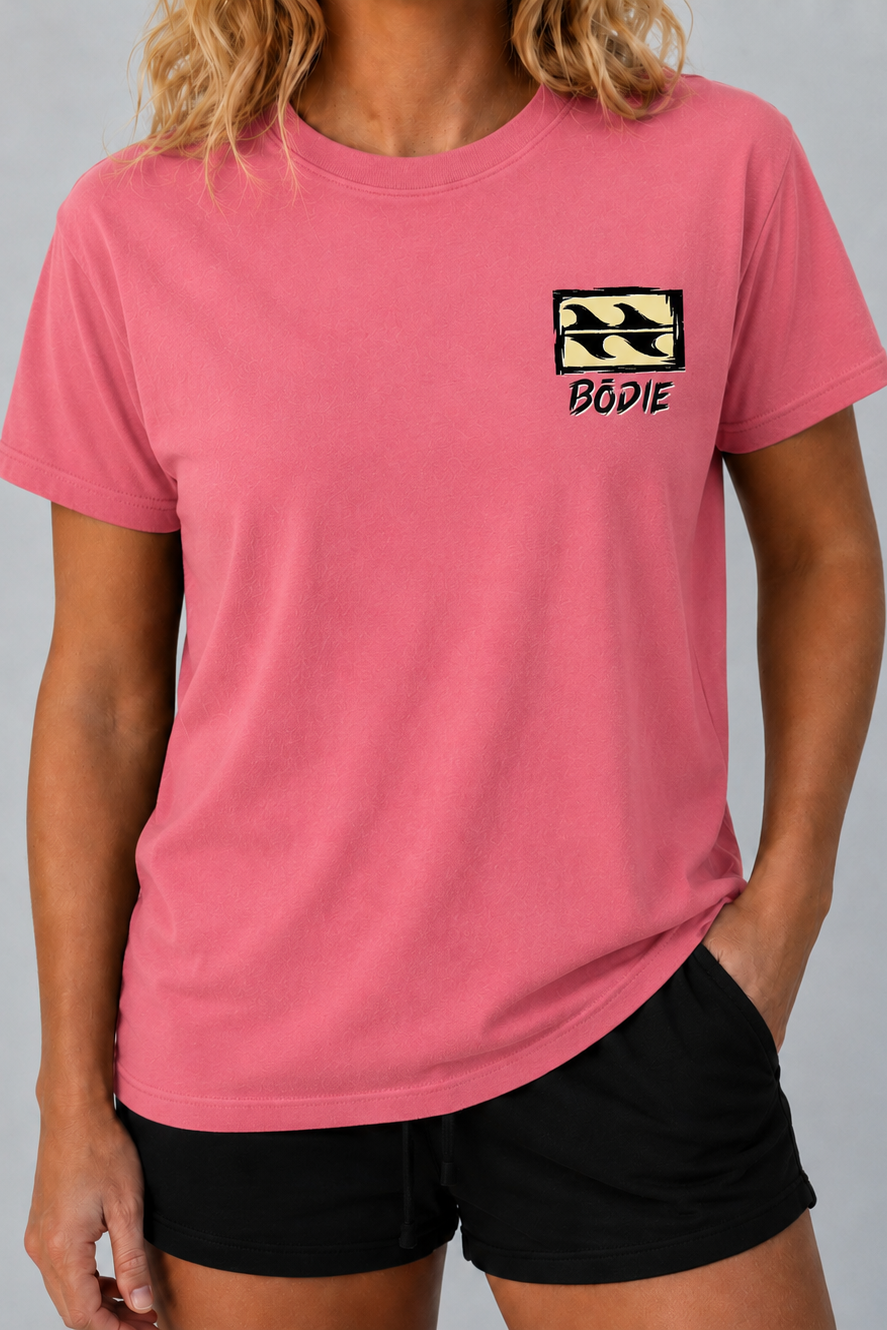 Bōdie mini Logo Tee