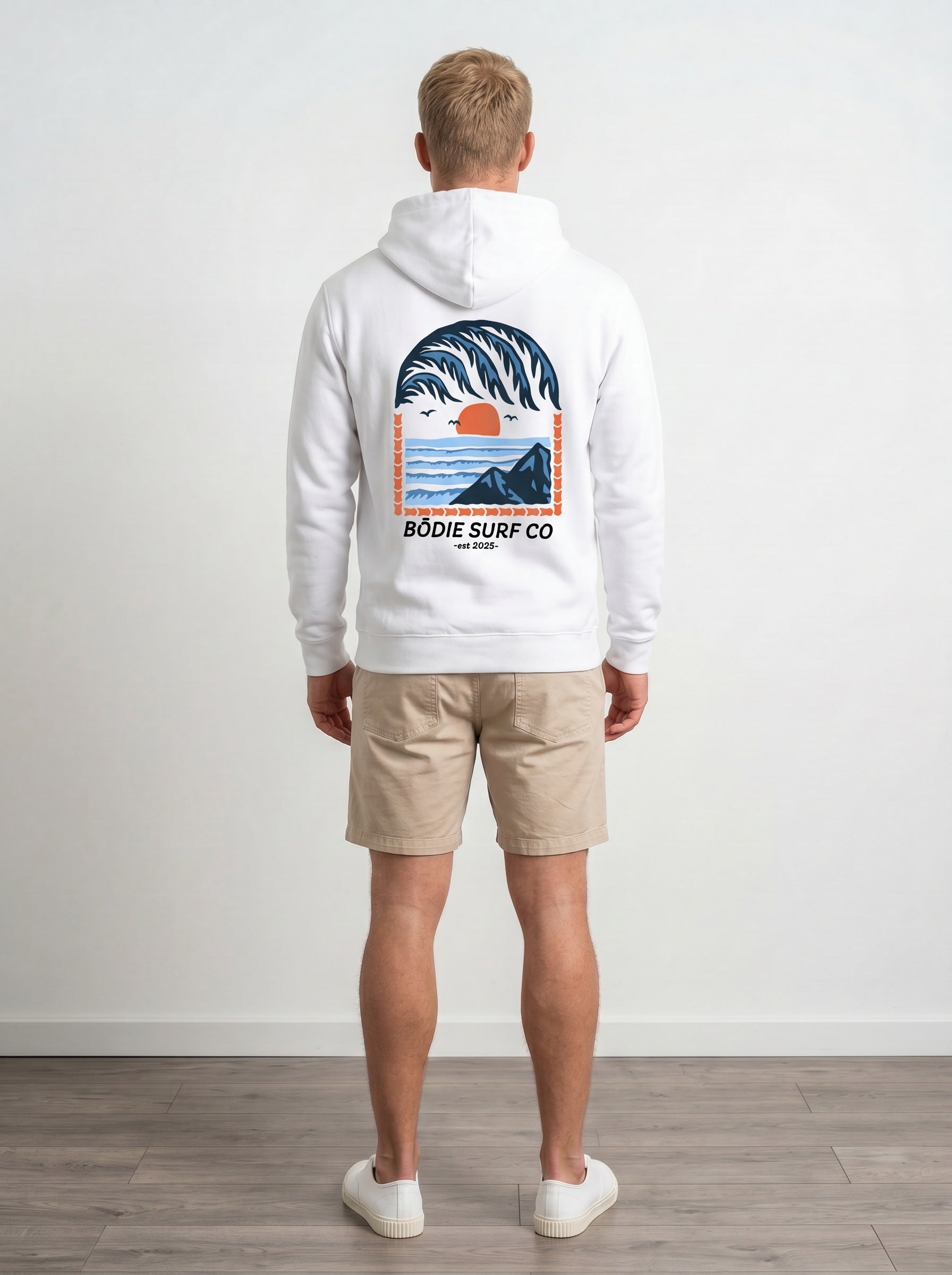 Chasing Waves