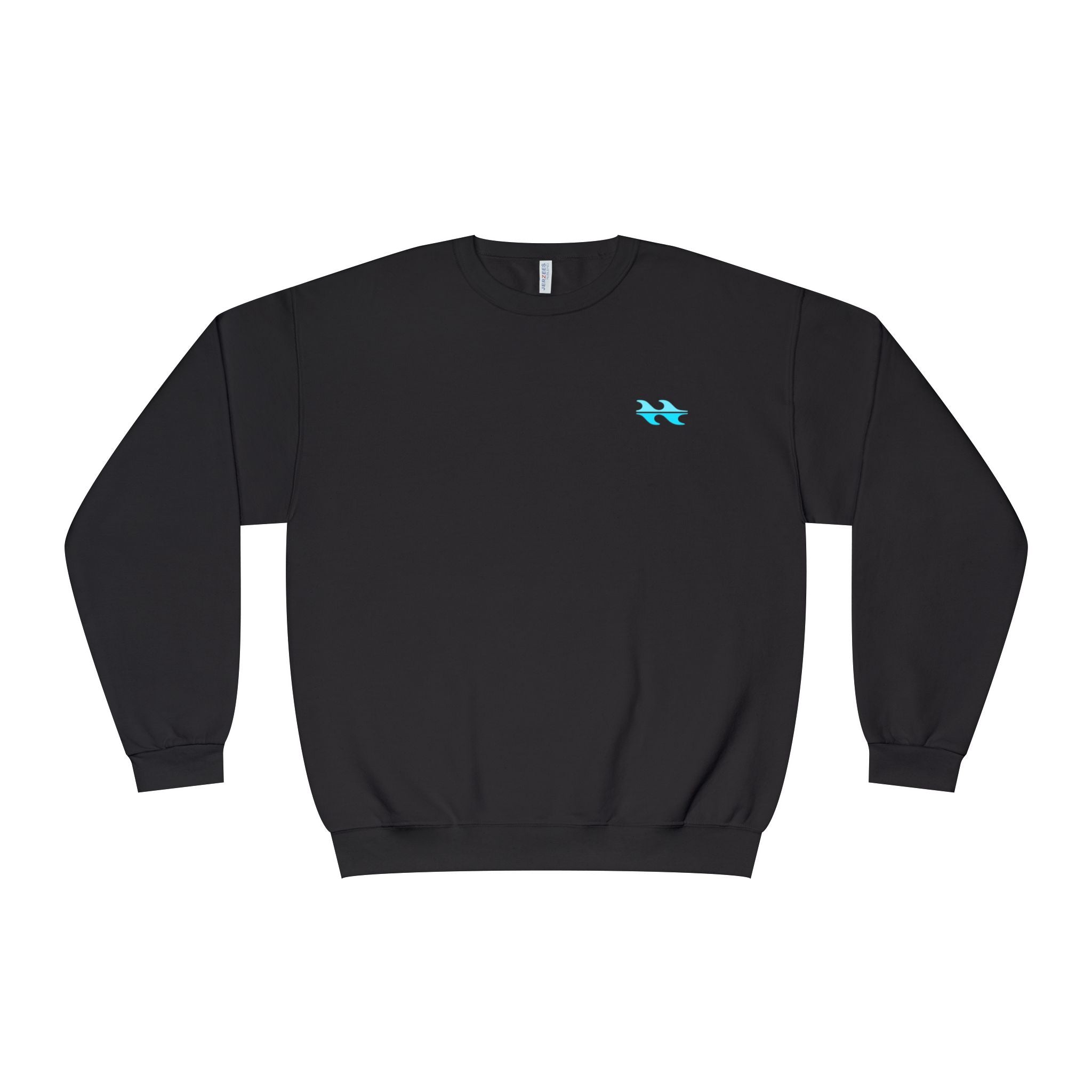 Bōdie Logo crewneck sweatshirt