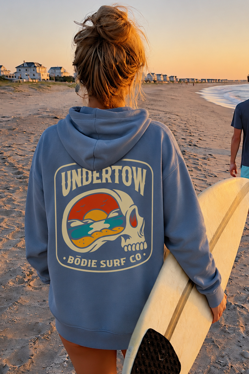 Undertow Hoodie