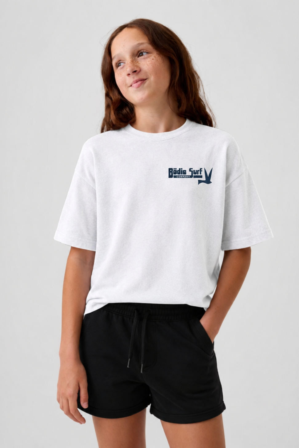 Free Bird Youth Tee