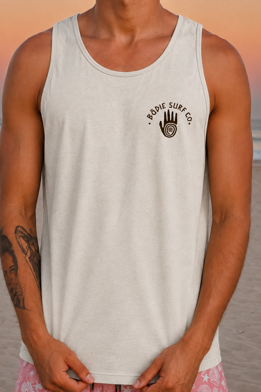 Free Spirit Tank