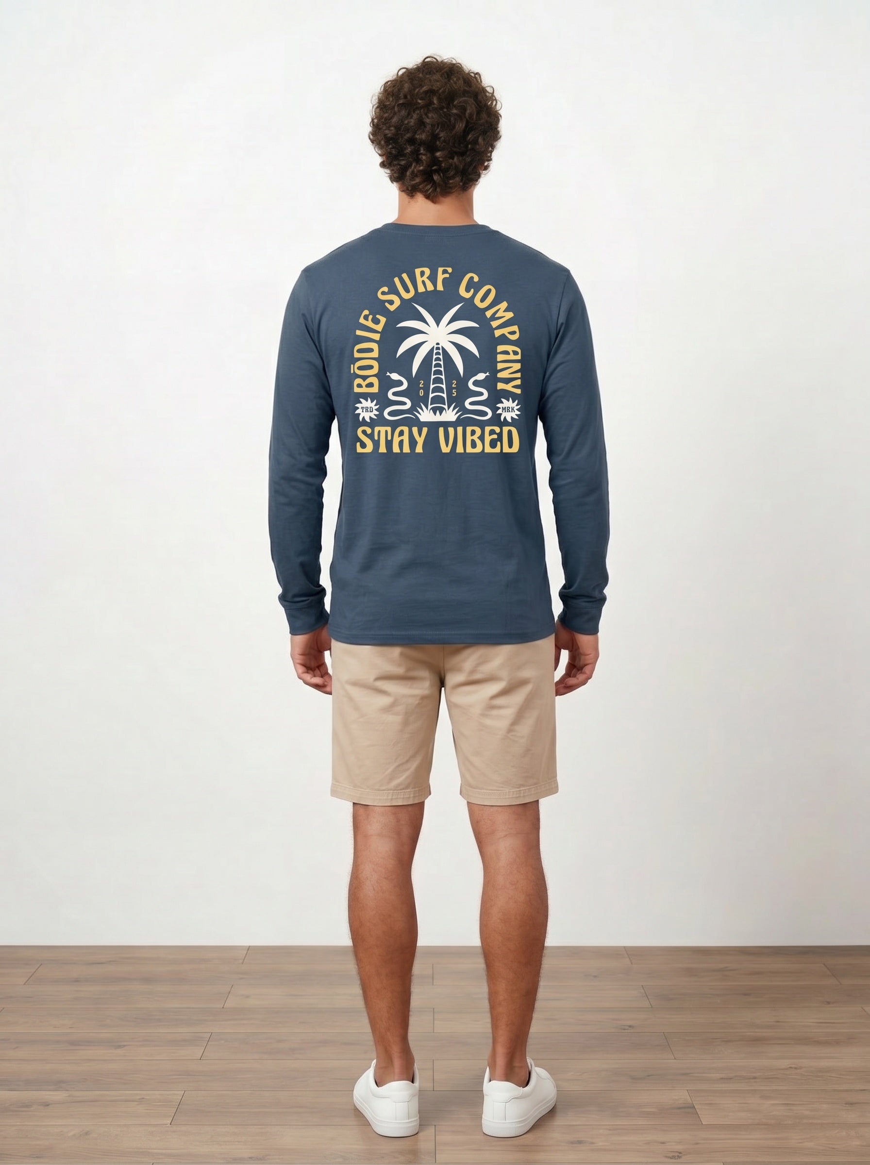Stay Vibed