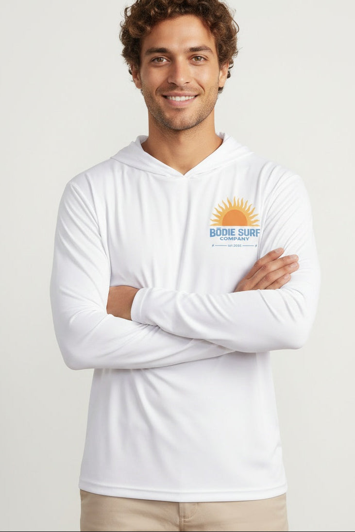 Sunrise Surf UPF 50 Sun Shirt