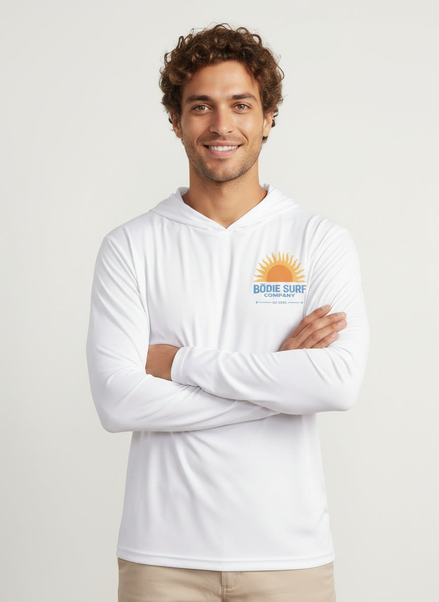 Sunrise Surf UPF 50 Sun Shirt